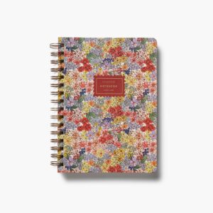Cuaderno Mimi