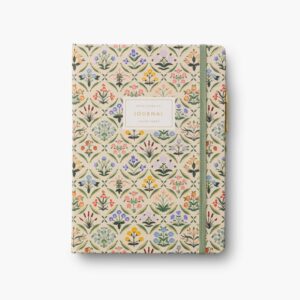 Journal con Boligrafo