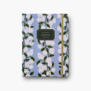 Journal Hortensia