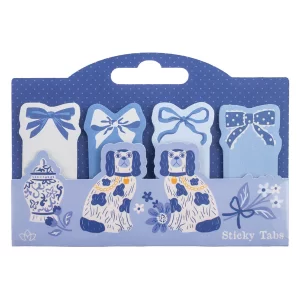 Pestañas Adhesivas Lazos