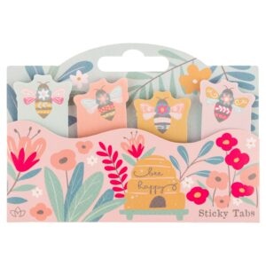 Pestañas Adhesivas Abejas