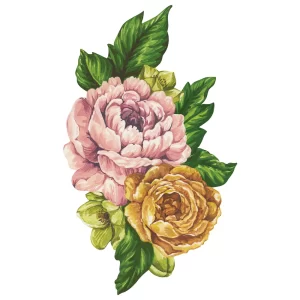 Acento de la Mesa Garden Derby