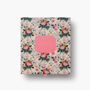 Set de Cartas Dahlia