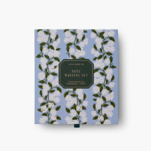 Cartas Hortensias