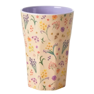 Vaso Flor Silvestre