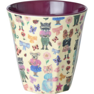 Vaso Infantil Estampados
