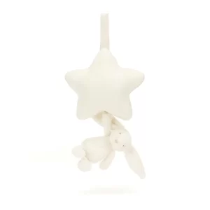 Conejito Musical Blanco