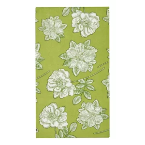 Servilletas Largas Floral