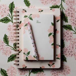 Bloc Hortensias