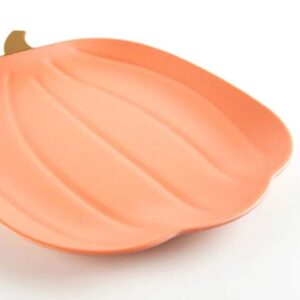 Plato De Calabaza De Bambú