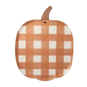 Plato De Calabaza