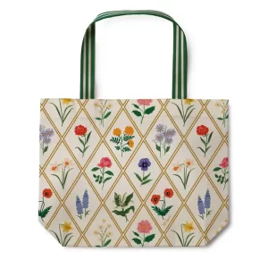 Bolsa de Lona Garden