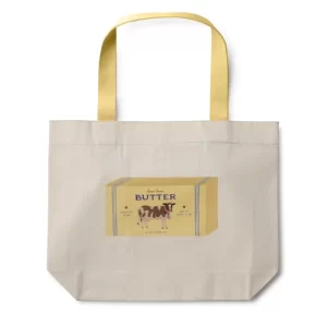 Bolsa de Lona Butter