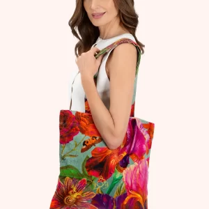 Bolsa Terciopelo Colores