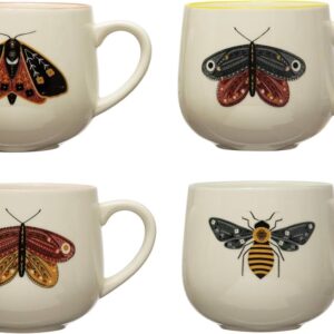 Taza Animales
