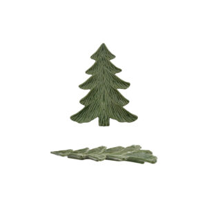Bandeja de Arbol en Relieve Forest