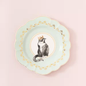 Plato Sándwich Británico