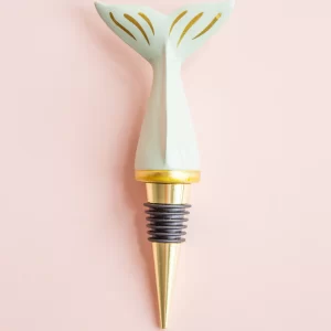 Tapón de Botella Ballena