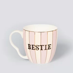 Taza Bestie