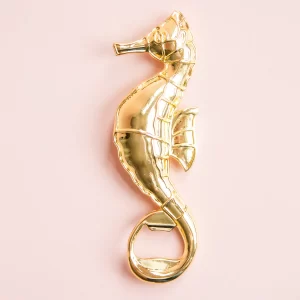 Abridor de Botellas Caballito de Mar