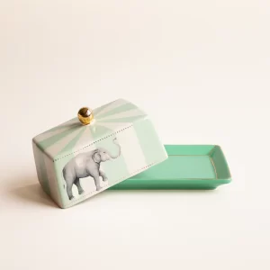 Mantequillero Elefante