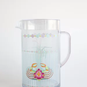 Jarra Picnic Cangrejo