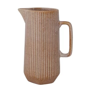 Jarra Acanalada