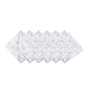 Servilletas Callahan Songbirds