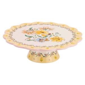 Pastelera Cerámica Pascua