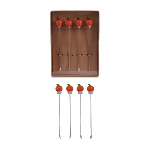 Palillos Calabaza