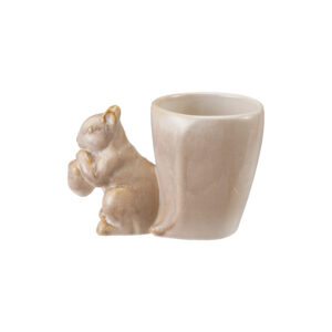 Taza de Ardilla