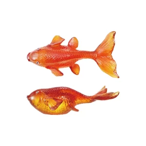 Pez Resina