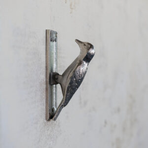 Llamador de Puerta Pajaro