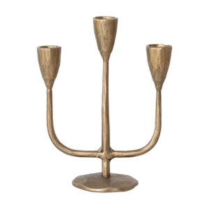 Candelabro Metal