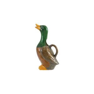 Jarra Pato Cerámica