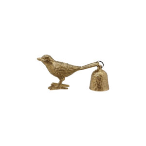 Apagavelas Pajaro