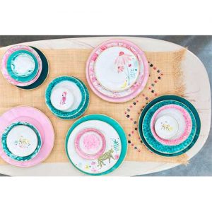 Porcelana